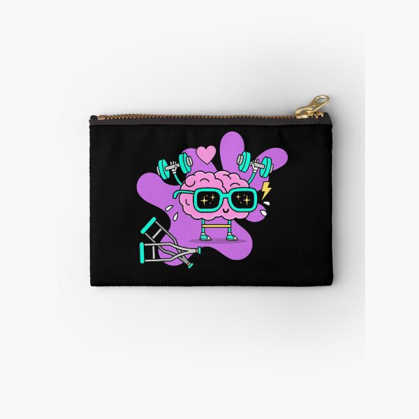 Item preview, Brain - Neurological Rehabilitation Funny Gifts for Neurological Patients designed and sold by iX-Physio.
