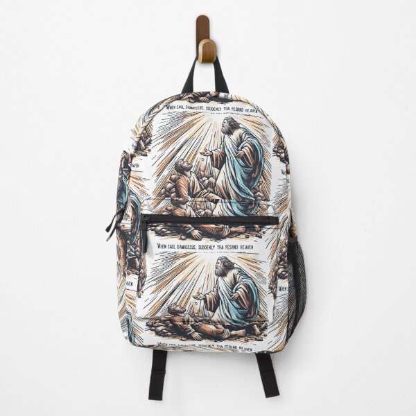 Item preview, Easter Resurrection Symbolism Explained Design" designed and sold by PaintMeWorld.