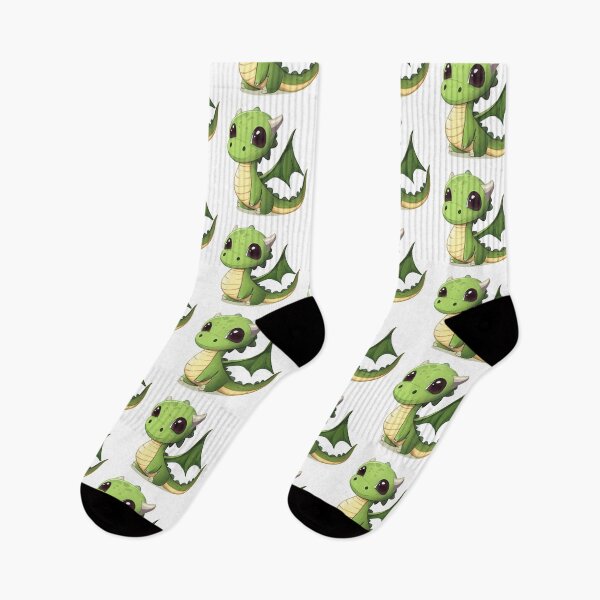 Item preview, Cute little Dragon Lizard Reptile Exotic Animal Gecko Chameleon Rainforest designed and sold by Cr320.