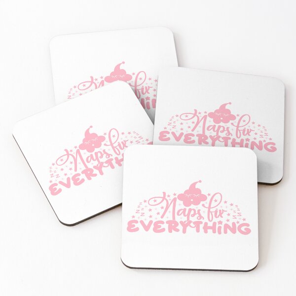 Item preview, Naps Fix Everything  designed and sold by Hairball-Pets.