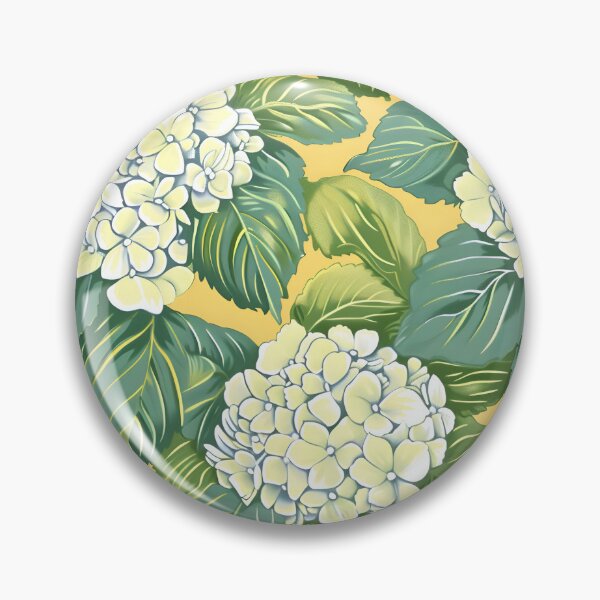 Item preview, Hydrangea floral 2 designed and sold by oilidesing.