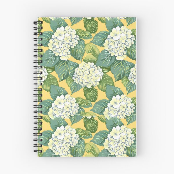 Item preview, Hydrangea floral 2 designed and sold by oilidesing.