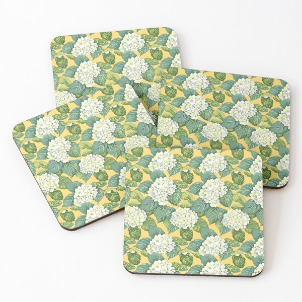 Item preview, Hydrangea floral 2 designed and sold by oilidesing.