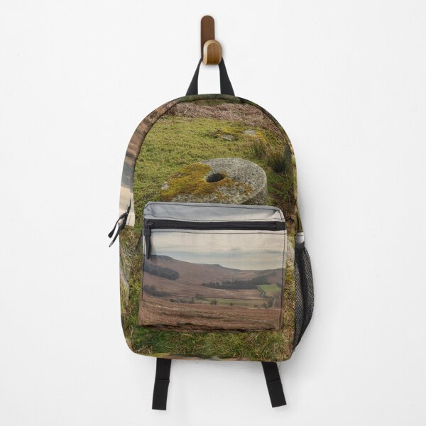 Item preview, Stanage Edge millstones in the Derbyshire Peak District. designed and sold by RobThorley.