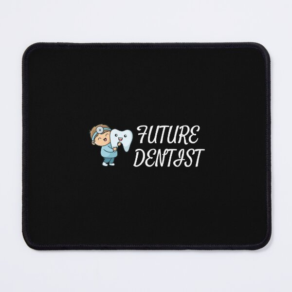 Item preview, Future Dentist, Funny Dentist Gift designed and sold by Zibis09.