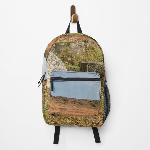 Item preview, Stanage Edge millstones in the Derbyshire Peak District. designed and sold by RobThorley.