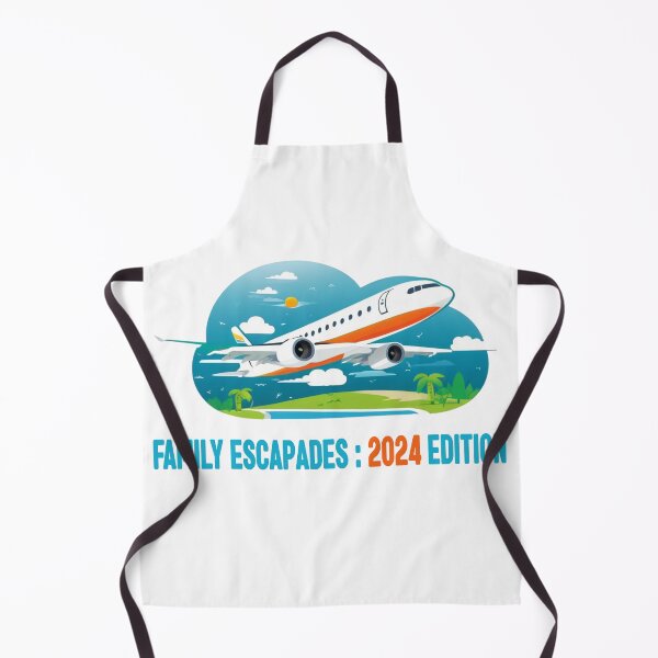 Item preview, Family Vacation 2024 designed and sold by 3Brew-Designs.