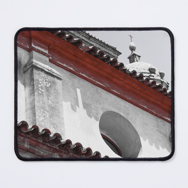 Item preview, Cordoba Architecture Detail Selective Color Vertical designed and sold by eddiebarronshop.