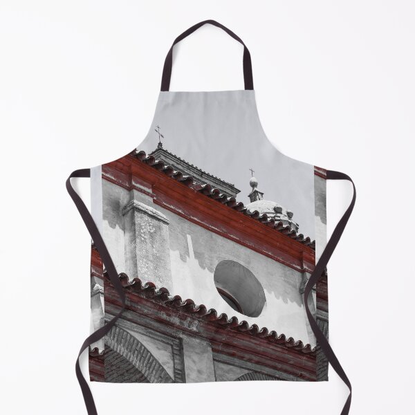 Item preview, Cordoba Architecture Detail Selective Color Vertical designed and sold by eddiebarronshop.