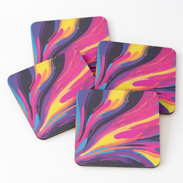 Item preview, Neon Dreamscape designed and sold by papi1998.