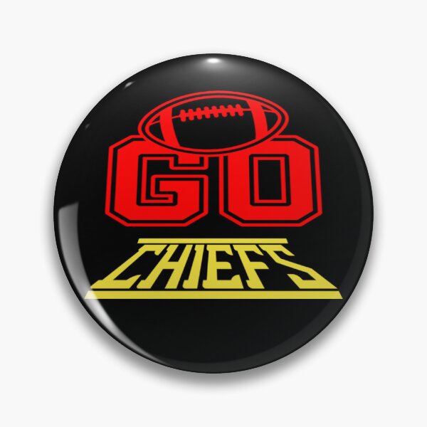 Item preview, The Kansas City Chiefs - The Best Team in the NFL designed and sold by astranesia.