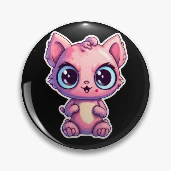 Item preview, Cute Yet Psycho, Cute But Psycho, Cute By Psycho designed and sold by LuNkyRose.