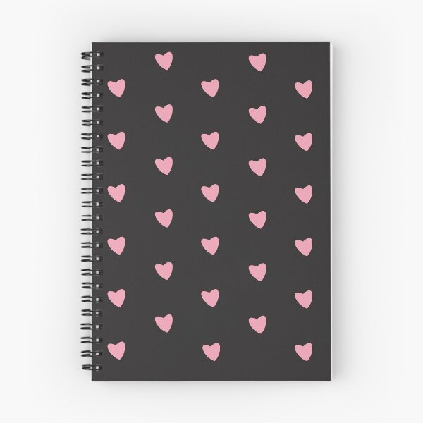 Item preview, Mini Corazones Rosas designed and sold by JMSU.
