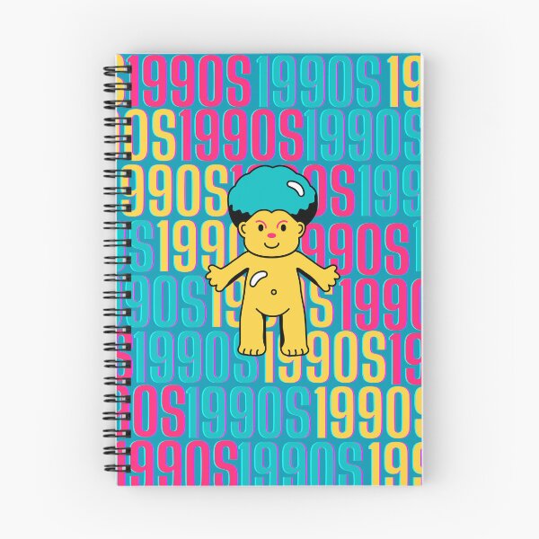 Item preview, 1990s retro design 25 - Teal Background designed and sold by PunjabanJatti.