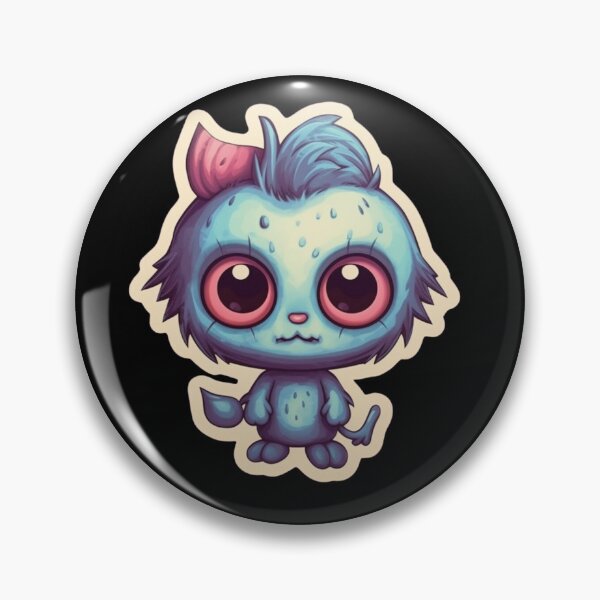 Item preview,  Cute Yet Psycho, Cute But Psycho, Cute By Psycho designed and sold by LuNkyRose.