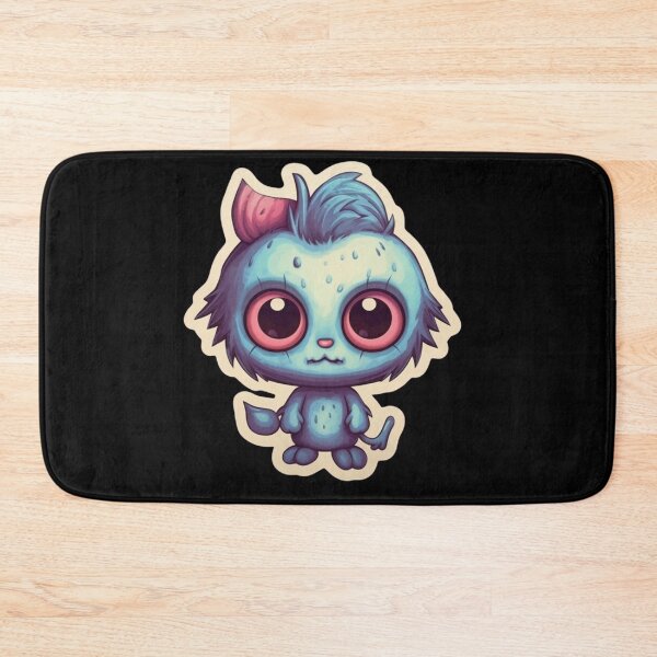 Item preview,  Cute Yet Psycho, Cute But Psycho, Cute By Psycho designed and sold by LuNkyRose.