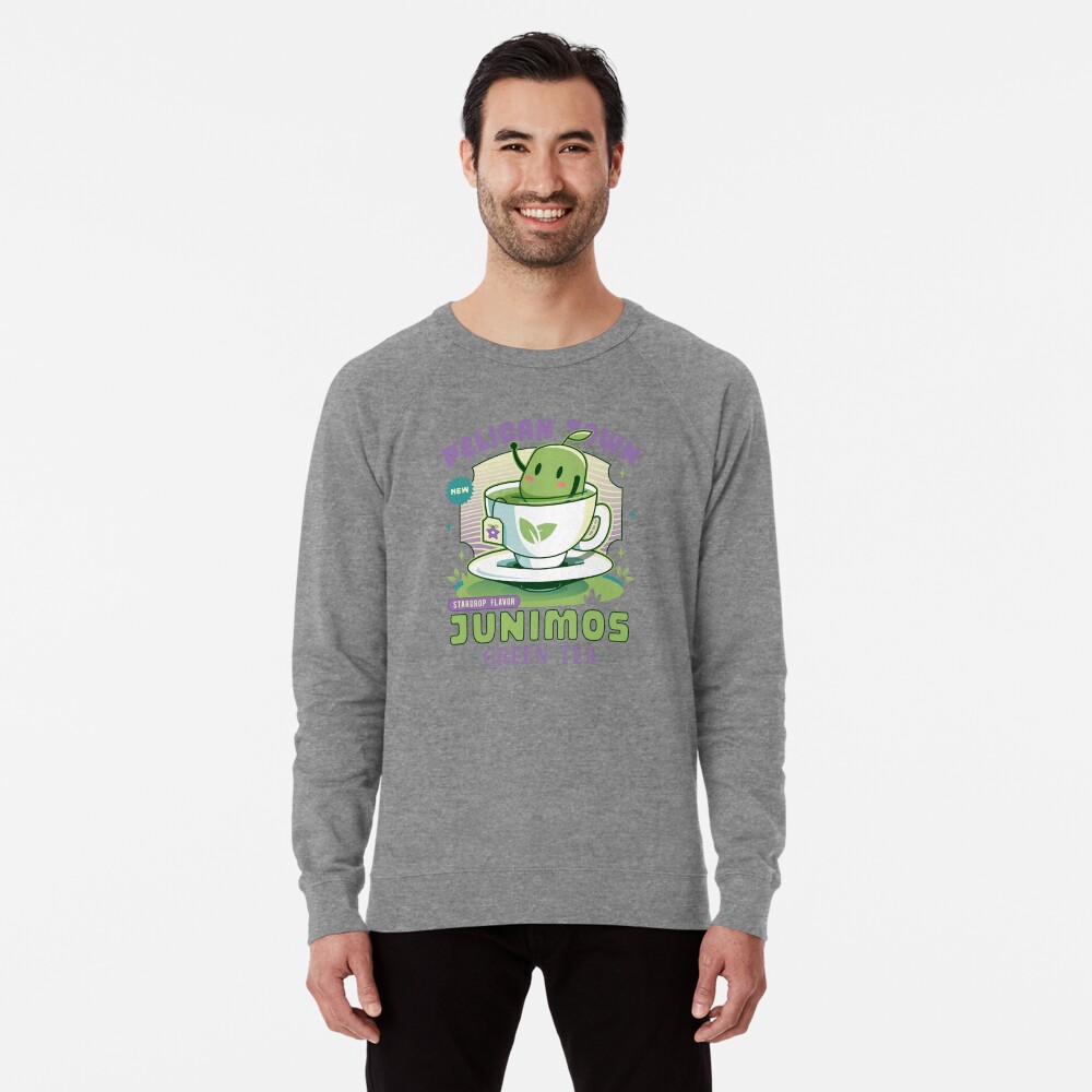 Aperçu de l'œuvre Sweatshirt léger créée et vendue par Lagelantee.
