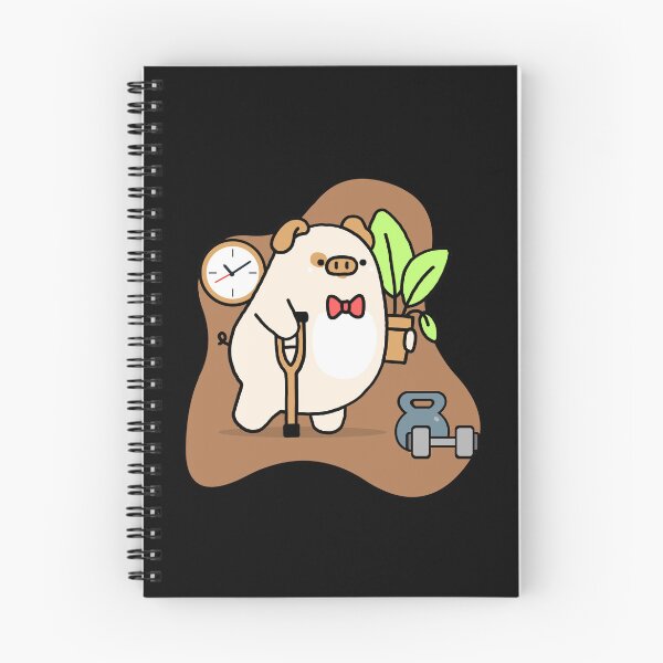 Item preview, Geriatric Rehabilitation Funny Gifts for Geriatric Patients designed and sold by iX-Physio.