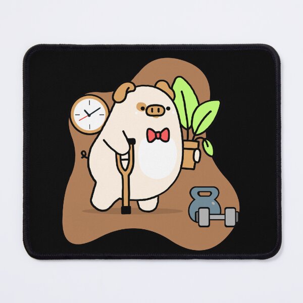 Item preview, Geriatric Rehabilitation Funny Gifts for Geriatric Patients designed and sold by iX-Physio.