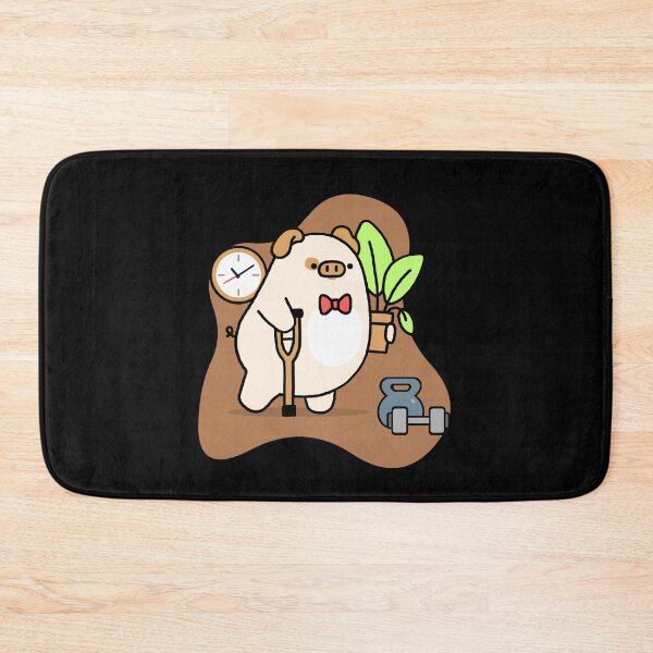 Item preview, Geriatric Rehabilitation Funny Gifts for Geriatric Patients designed and sold by iX-Physio.
