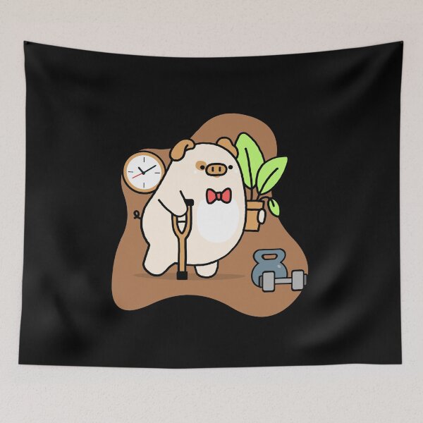 Item preview, Geriatric Rehabilitation Funny Gifts for Geriatric Patients designed and sold by iX-Physio.