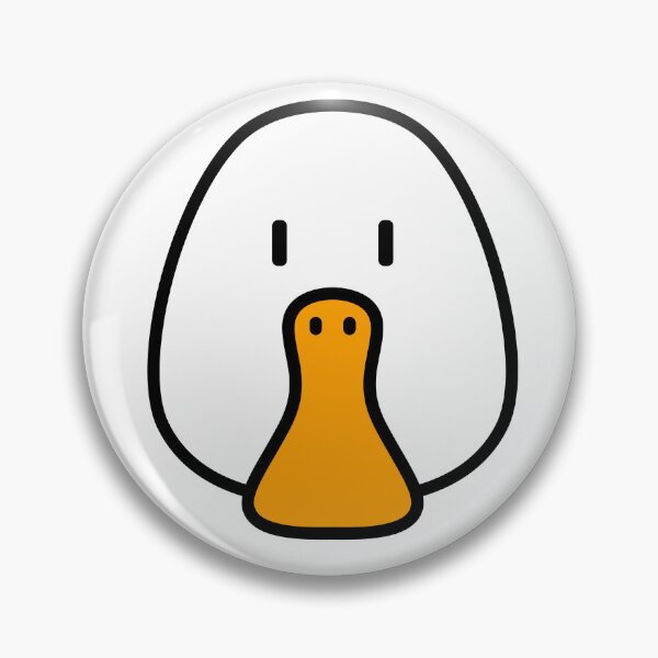 Item preview, Duck face designed and sold by TheDes-Lab.