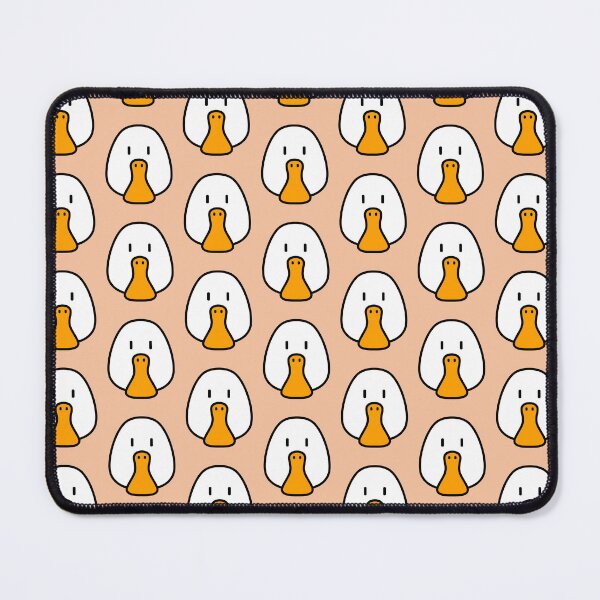 Item preview, Duck face designed and sold by TheDes-Lab.