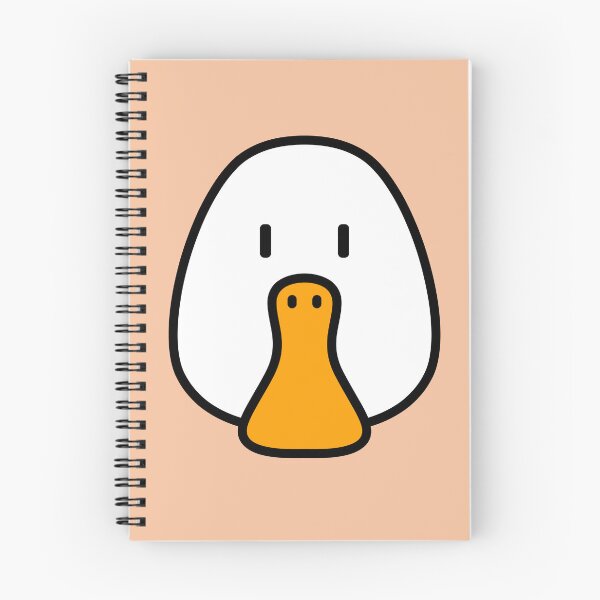 Item preview, Duck face designed and sold by TheDes-Lab.