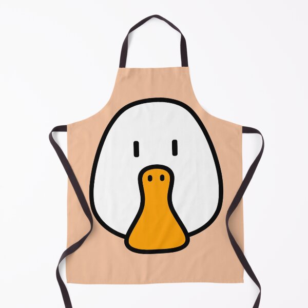 Item preview, Duck face designed and sold by TheDes-Lab.