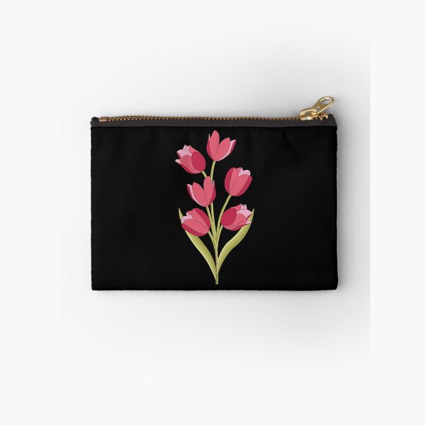 Item preview, Tulips designed and sold by Ayesha Saleem.