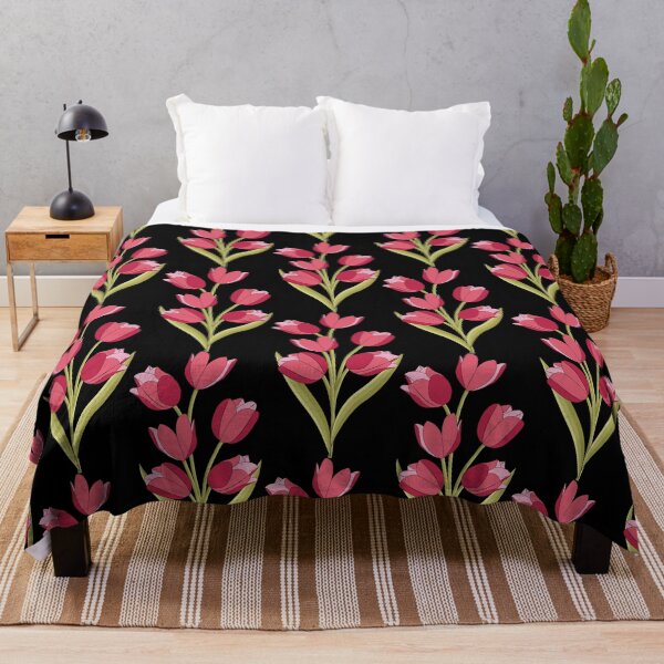 Item preview, Tulips designed and sold by Ayesha Saleem.