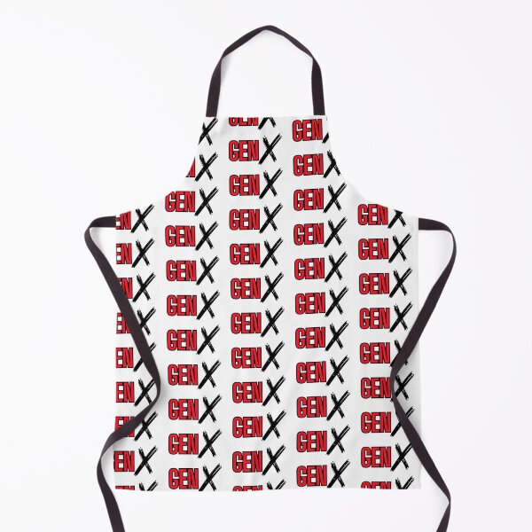 Item preview, Gen X | X Generation Design designed and sold by PakoArtStudio.