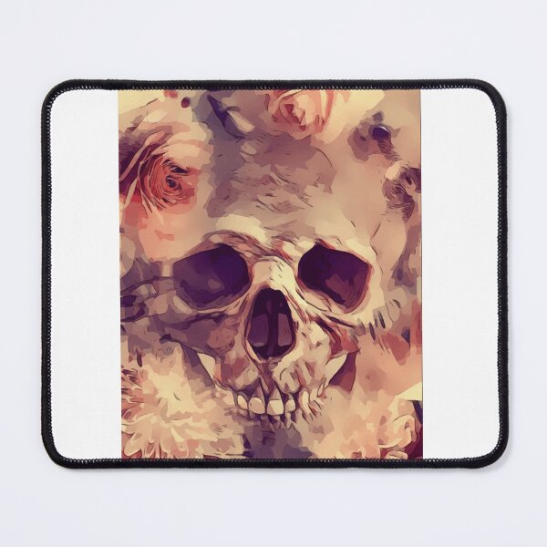 Item preview, Skull designed and sold by Riccapaint78.