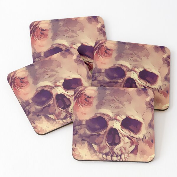 Item preview, Skull designed and sold by Riccapaint78.