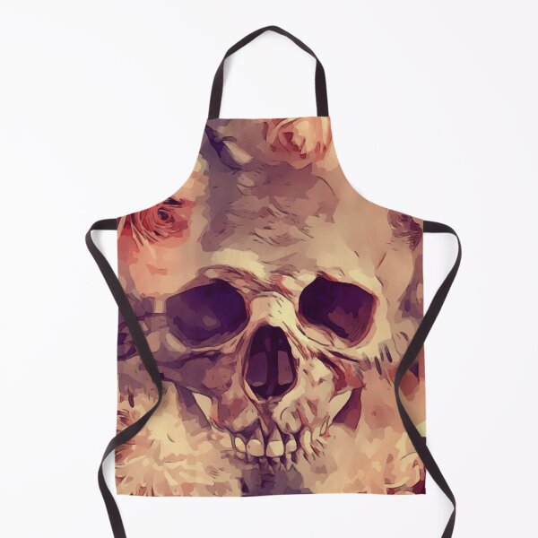 Item preview, Skull designed and sold by Riccapaint78.