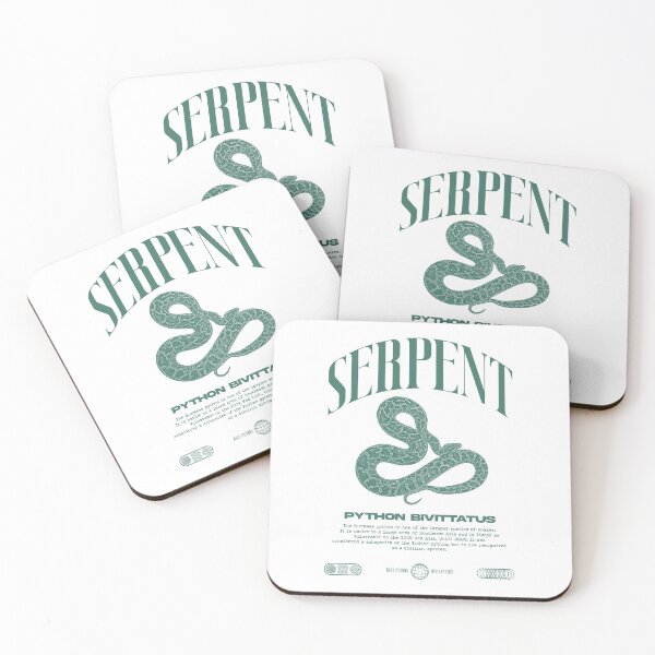 Item preview, Burmese Python Modern Reptile Keeper Streetwear designed and sold by JRRTs.