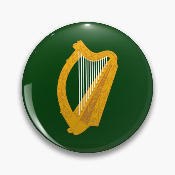 Artikelvorschau, Flagge von Leinster, Irland entworfen und verkauft von Seorai.
