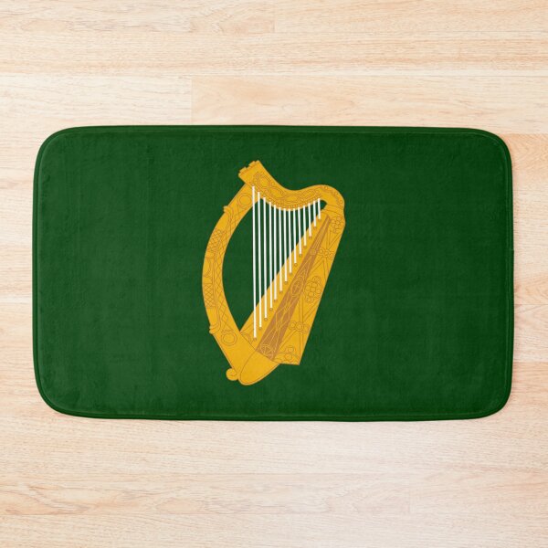 Item preview, Flag of Leinster, Ireland designed and sold by Seorai.