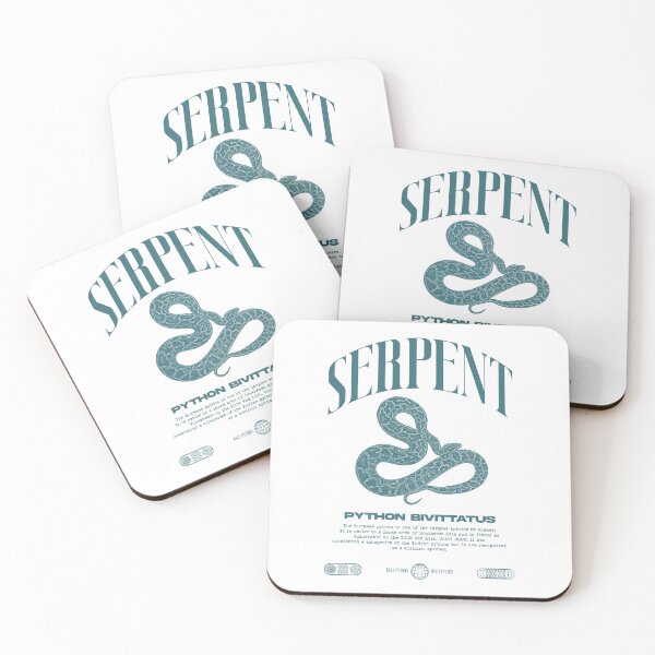 Item preview, Burmese Python Modern Reptile Keeper Streetwear designed and sold by JRRTs.