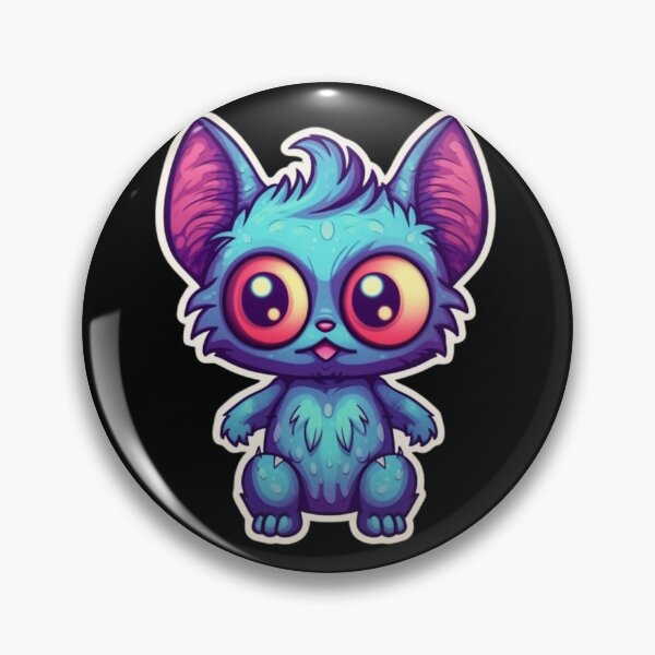 Item preview, Cute Yet Psycho, Cute But Psycho, Cute By Psycho designed and sold by LuNkyRose.
