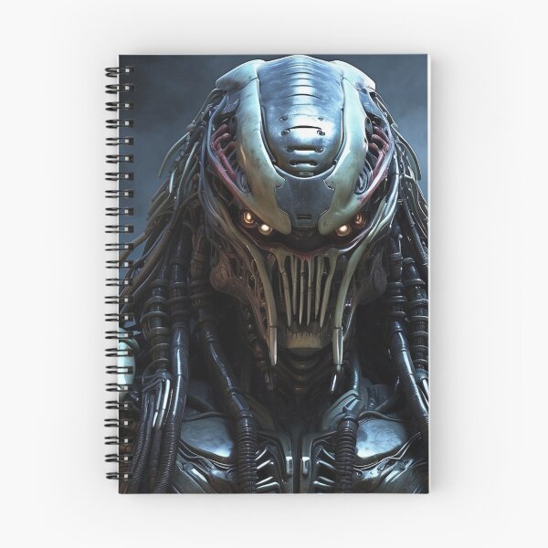 Item preview, Soldier of the future designed and sold by MindsAtelier.