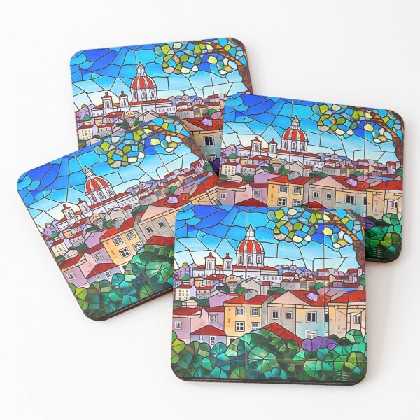 Item preview, Lisbon Portugal designed and sold by Linda Roisum.