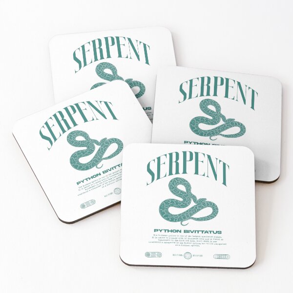 Item preview, Burmese Python Modern Reptile Keeper Streetwear designed and sold by JRRTs.