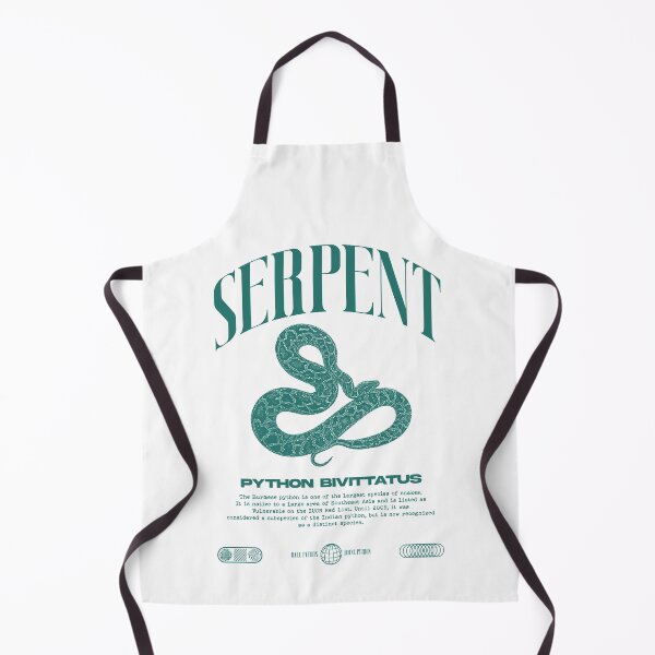 Item preview, Burmese Python Modern Reptile Keeper Streetwear designed and sold by JRRTs.