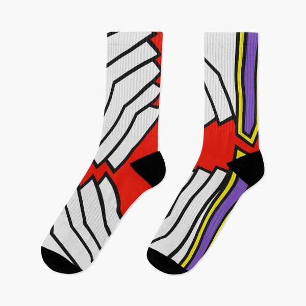 Item preview, Art By Nicholas Krushenick, 1929-1999, Usa, Op art designed and sold by Bob-Studio.