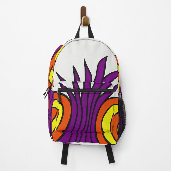 Item preview, Art By Nicholas Krushenick, 1929-1999, Usa, Op art designed and sold by Bob-Studio.