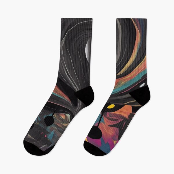 Item preview, Surreal Symmetry: The Mind's Eye and the Colorful Abyss designed and sold by Vitalka-uk.