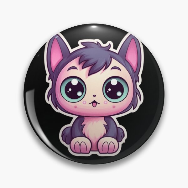 Item preview,  Cute Yet Psycho, Cute But Psycho, Cute By Psycho designed and sold by LuNkyRose.
