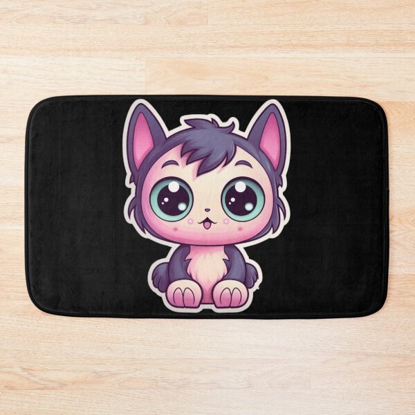 Item preview,  Cute Yet Psycho, Cute But Psycho, Cute By Psycho designed and sold by LuNkyRose.