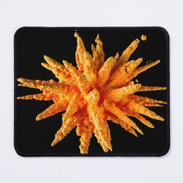 Item preview, Orange Explosion designed and sold by Art-Design-EM.